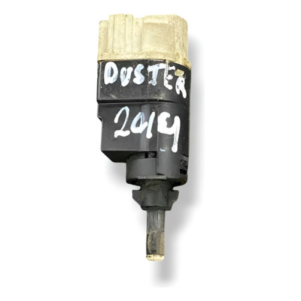Interruptor Pedal Freio Renault Duster 2.0 2014 253206170r