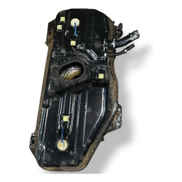 Tanque De Combustível 1.0 Fiat Palio 2008 2009 2010 2011
