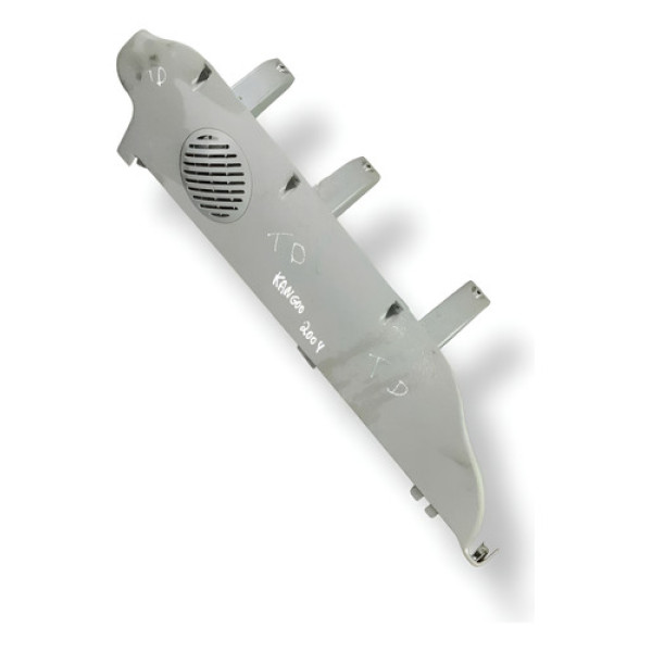 Suporte Tampão Tras Direto Renault Kangoo 2004 8200096129