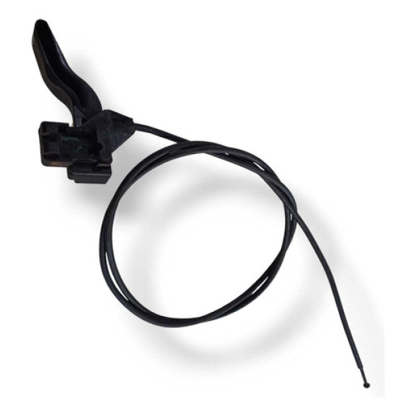 Puxador Cabo Abertura Capô Volkswagen Voyage 1.6  2012/2019