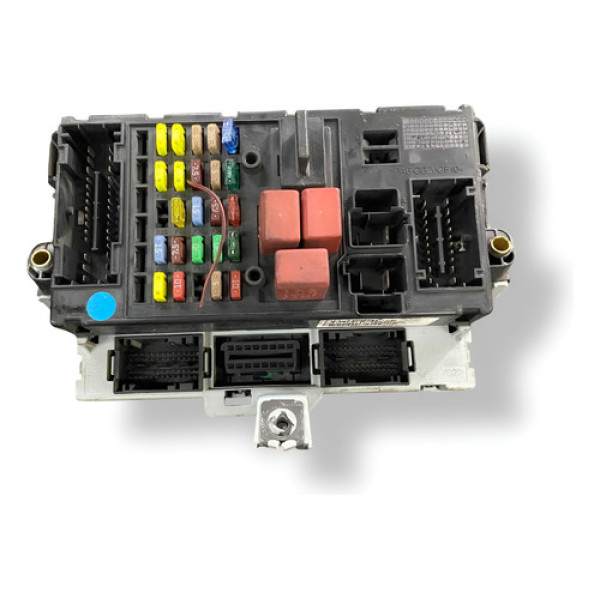 Módulo Fusíveis Linha Fiat Bravo 1.8 2011 2012 2013 51904868
