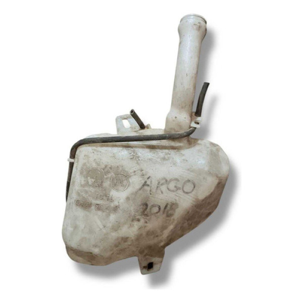 Reservat Agua Limpa Para Brisa Fiat Mobi Argo Uno 2018 22260 Branco