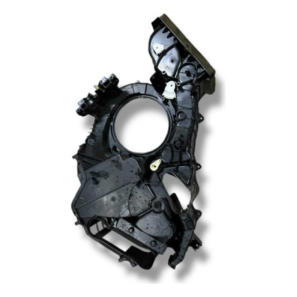 Carcaça Caixa Evaporadora Ford Ka 2018 2019 2020 - 2h18k511