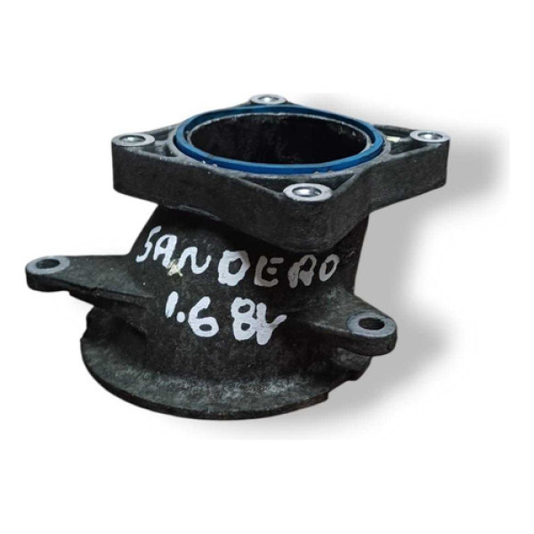Suporte Tbi Corpo Borboleta Sandero 1.6 8v 2015 0025401497