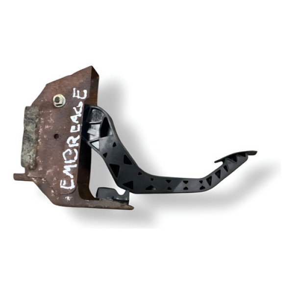 Pedal Embreagem Volkswagen Gol Voyage 2014 2015 2016