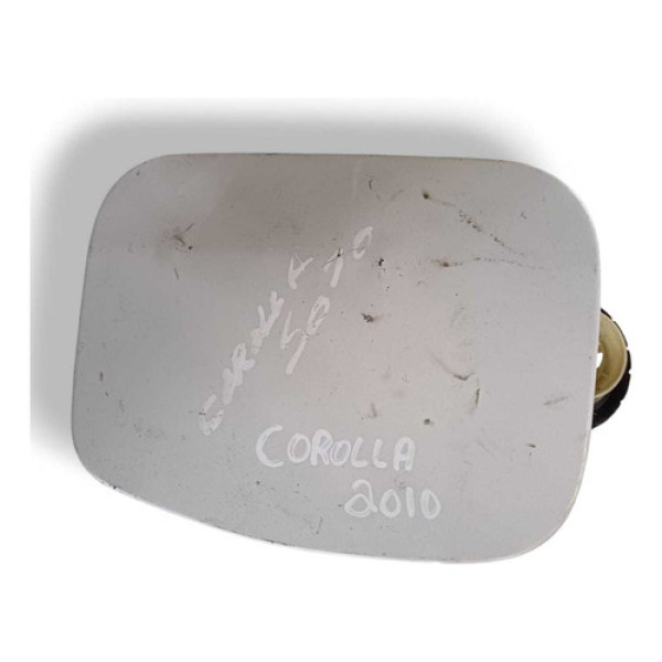 Portinhola Tampa Tanque Toyota Corolla 2010 2011 2012 2013