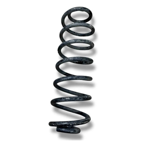 Mola Suspensao Traseira 2.0 Citroën C4 Lounge 2015 2016