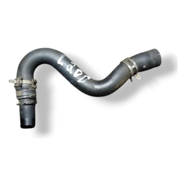 Tubo Cano Água Motor Mitsubishi L200 Triton 3.2 2010 2011