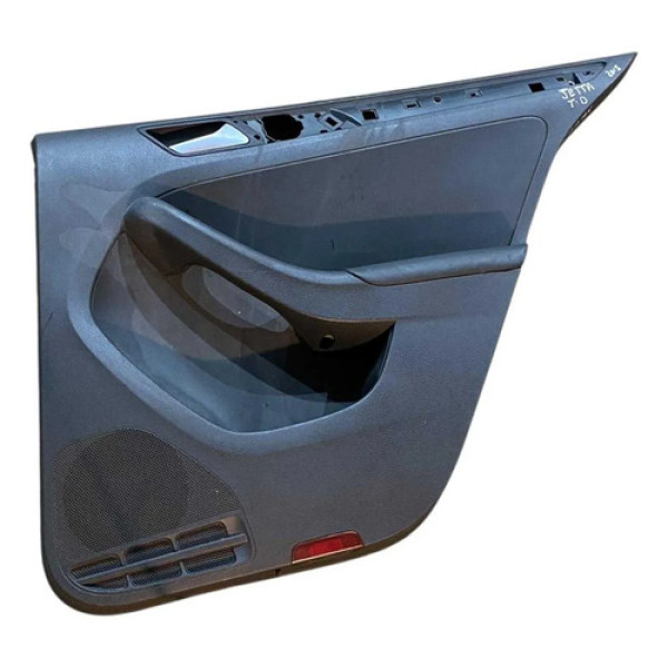 Forro Porta Traseira Direita Volkswagen Jetta 2015 5c6867212