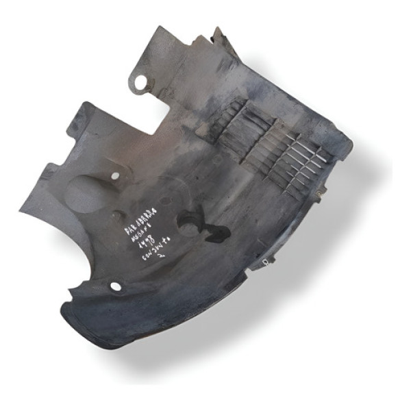 Parabarro Lado Direito Renault Megane 1997 1998 1999