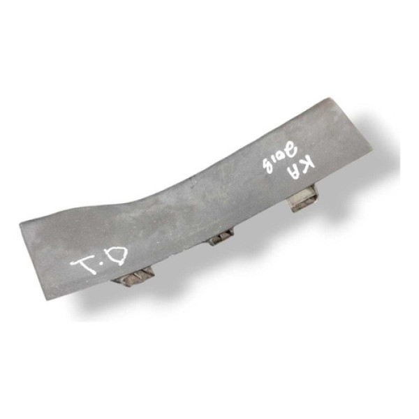 Soleira Porta Traseira Direita Ford Ka 2018 2019 E3b5a13244a Preto