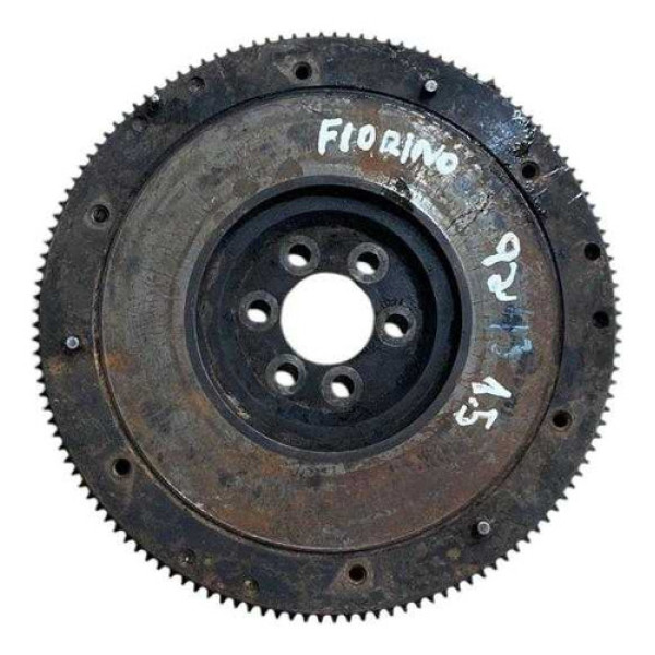 Volante Cremalheira Motor Fiat Fiorino Premio 1992 1.5