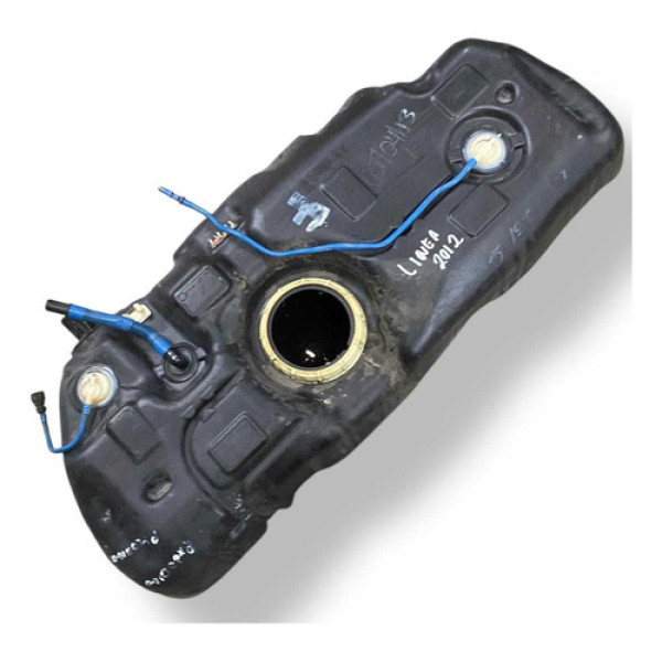 Tanque Combustivel Fiat Punto Linea 2008 A 2014 51812939f