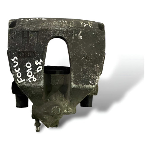 Pinça De Freio Dianteiro Esquerdo Ford Focus1.6 2008 A 2013