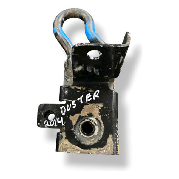 Gancho Reboque Renault Duster 2.0 2013 2014 2015 2016 2017