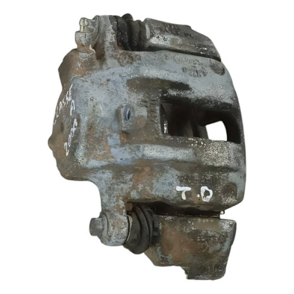 Pinça Freio Traseira Direita Mercedes-benz A160 1999/2005