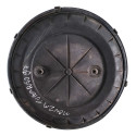 Tampa Caixa Filtro Ar  Chevrolet Monza 1997 A 1999 551129620