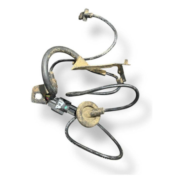 Sensor Abs Traseira Direito Outlander 2010/2011 25071151604