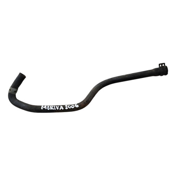 Mangueira Agua Motor Chevrolet Meriva 2007 2008 2009 2010