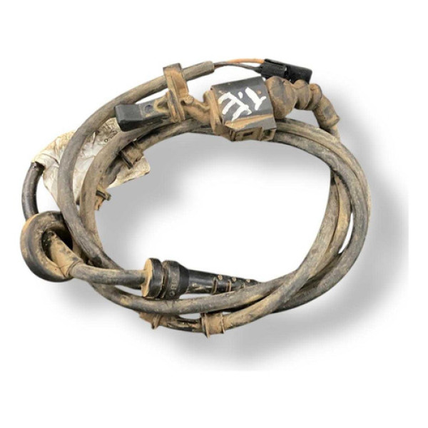 Sensor Abs Traseiro Esquerdo Vw Gol G8  Voyage 1.0 2021 2022