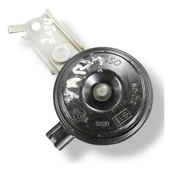 Buzina Alarme Toyota Yaris Sedan 2024 2025 2026 865600d061