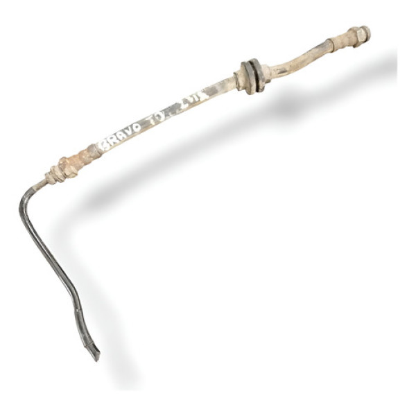 Flexível Freio Traseiro Direito Fiat Bravo 2011 2012 2013