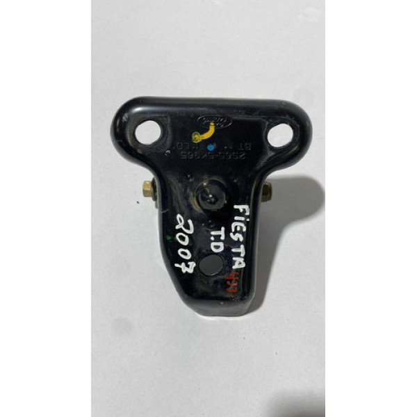 Suporte Eixo Suspenção Tras Direito Fiesta 03/14 2s655k965