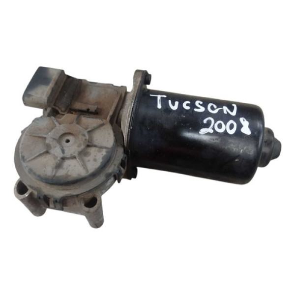Motor Limpador Parabrisa Hyundai Tucson 2008 2009 2010 2011 