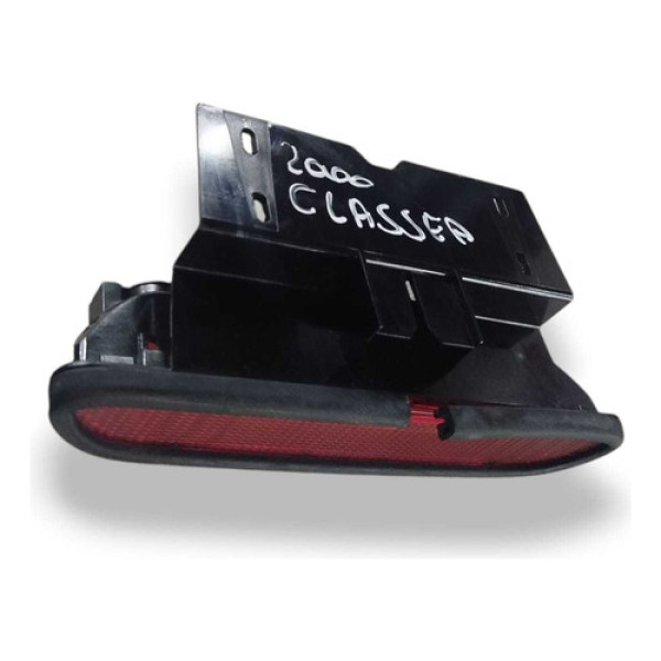 Break Ligth Luz Freio Mercedes-benz A160 2000/20011688200058