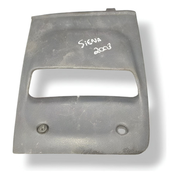 Tampa Caixa Fusível Fiat Siena 2002 2003 2004 735276527