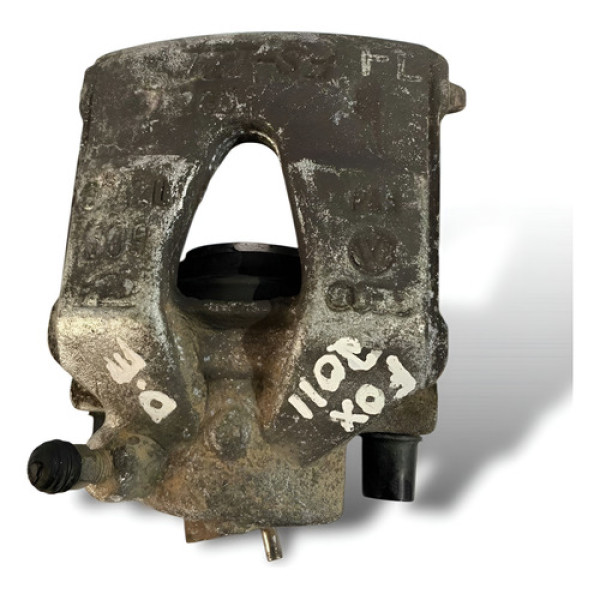 Pinça Freio Dianteira Esquerda Volkswagen Fox 2010 2011 2012