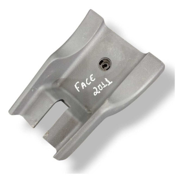 Acabamento Console Central Chery Face 20112012  S125305941