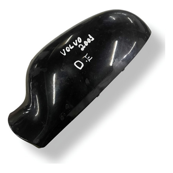 Capa Do Retrovisor Dianteiro Esquerdo Volvo S60 2002 3004251