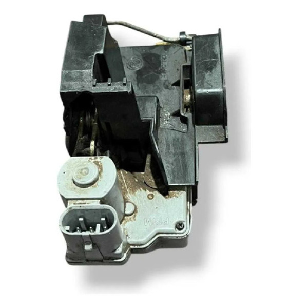 Fechadura Porta Dianteira Esquerda Fiat Idea 2012 2013 2014