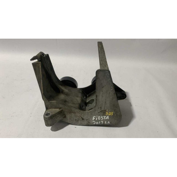 Suporte Alternador Fiesta 2013 1.6 7s4q10k018ac