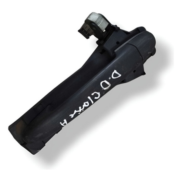 Maçaneta Externa Porta Dianteira Direita Mercedes Classe A Preto