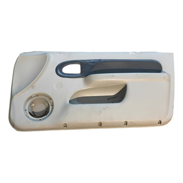 Forro De Porta Diant Direito Renault Clio 1.6 2004 4865013