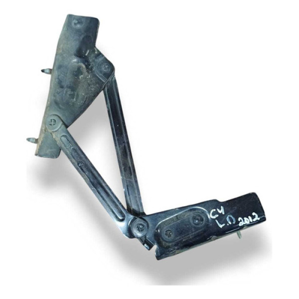 Dobradiça Tampa Traseira Direita Citroen C4 2012/2013/2017