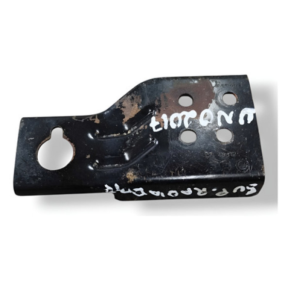 Suporte Radiador Direito Fiat Uno Drive 1.0  2016 51884492 