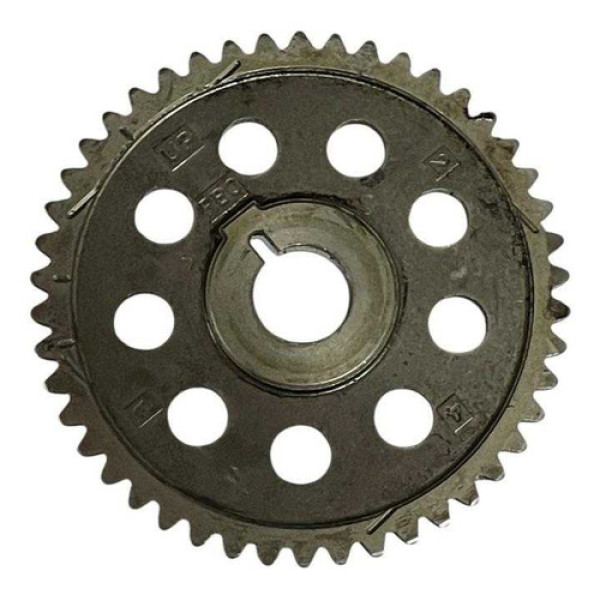 Engrenagem Comando Honda Hr-v 1.8 Aut 2015 A 2020