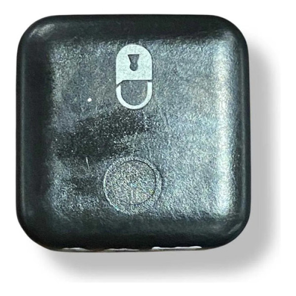 Botão Central Trava Portas Peugeot 207 1.4 - 2009 2010 2011