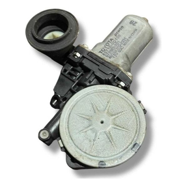 Motor Vidro Traseiro Esquerdo Toyota Corolla 2019 857100d100