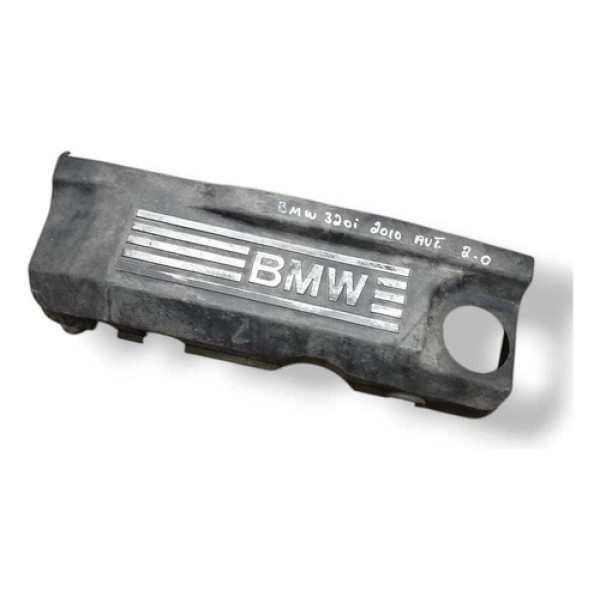 Tampa Capa Motor Bmw 320i 2009 2010 2011 2012 755330201 Aut