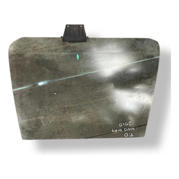 Vidro Porta Traseira Direita Fiat Uno Way 2010 2011 2012