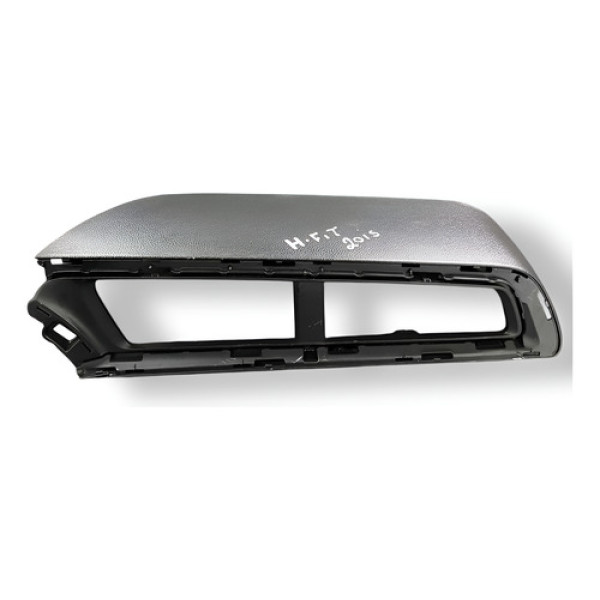 Moldura Difusor Central Honda Fit 1.5 2015 2016 77610t5n