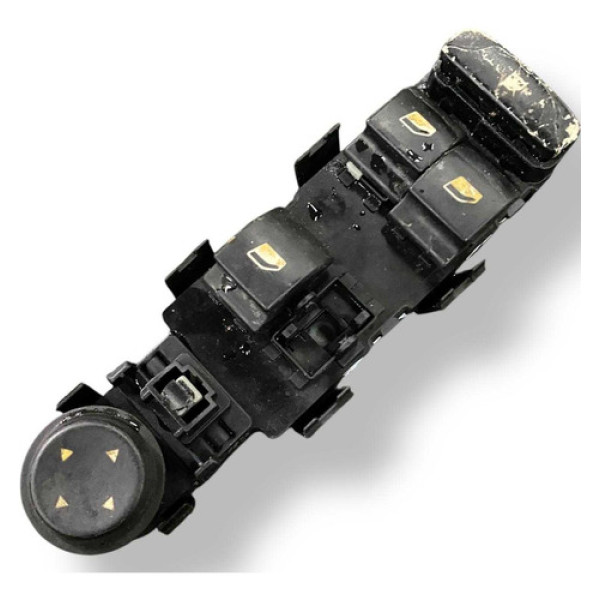 Botão Vidro E Retrovisor Peugeot 307 07 2012 96531123xt