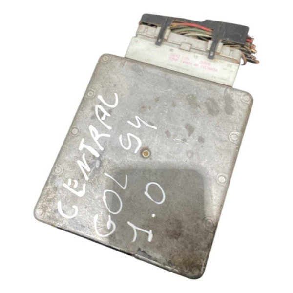 Módulo Injeção Volkswagen Gol Saveiro Parati 1.0 1994 A 1999