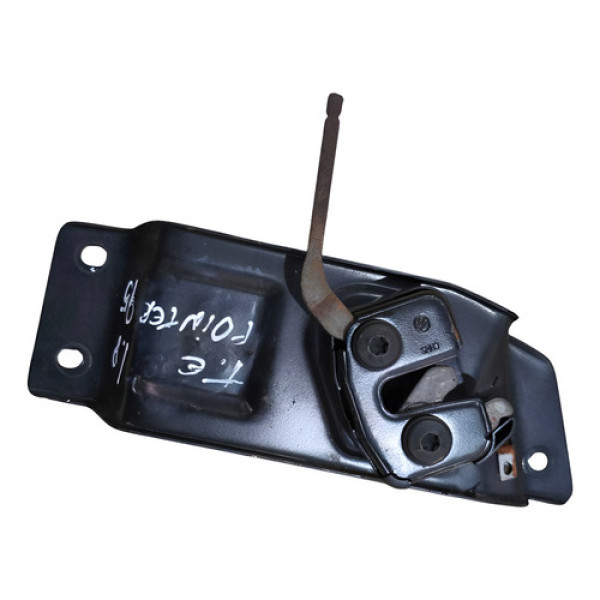 Trava Banco Traseiro Esquerdo Vw Pointer 1995/1996 547885747 Preto