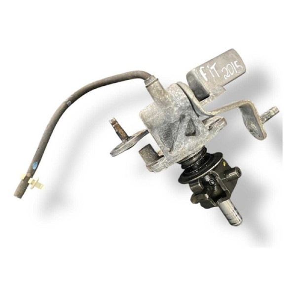 Trambulador Caixa Câmbio Honda Fit - 2015 2016 2017 2018