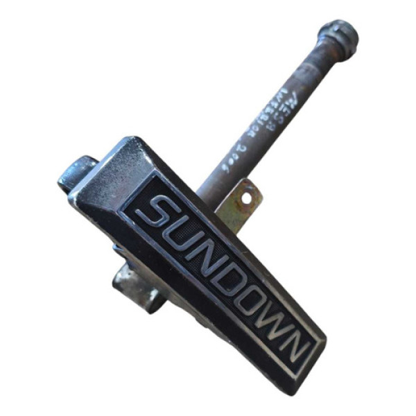 Mesa Inferior Sundown Hunter 100 2006